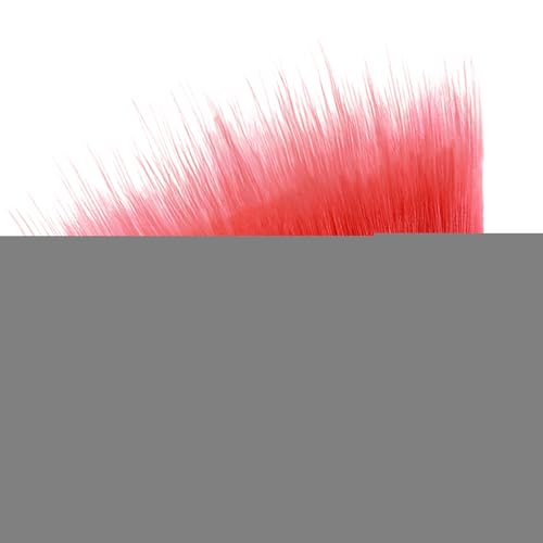 Geteawily Haariges Stirnband,Troll Haarstirnband | Halloween-Kostüm verkleiden - Bequeme Kopfbedeckung, Haarstirnband, jubelnde Requisiten für Damen, Herren, Kinder, Teenager Geteawily Haariges Stirnband,Troll Haarstirnband | Halloween-Kostüm verkleiden - Bequeme Kopfbedeckung, Haarstirnband, jubelnde Requisiten für Damen, Herren, Kinder, Teenager von Geteawily