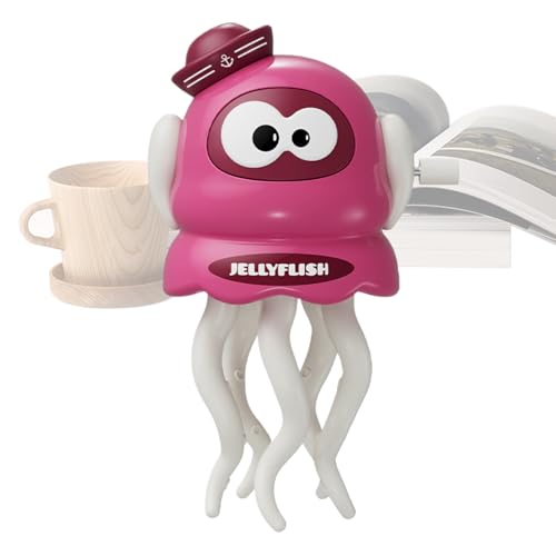 Krabbelnder Oktopus Spielzeug Für Kinder | Aufzieh Tanzender Oktopus Spielzeug - Meerestier Aufziehspielzeug Und Schreibtischdekoration Für Kinder Krabbelnder Oktopus Spielzeug Für Kinder | Aufzieh Tanzender Oktopus Spielzeug - Meerestier Aufziehspielzeug Und Schreibtischdekoration Für Kinder von Geteawily