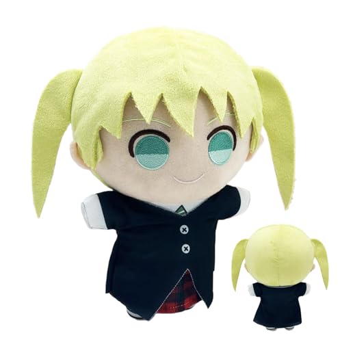 Plüschpuppen | Kuschelige Anime Plüschfigur | 25cm Plüschtier für und Mädchen als Geschenk zu Geburtstag und Weihnachten für Dekoration in Zuhause Wohnzimmer Schlafzimmer Plüschpuppen | Kuschelige Anime Plüschfigur | 25cm Plüschtier für und Mädchen als Geschenk zu Geburtstag und Weihnachten für Dekoration in Zuhause Wohnzimmer Schlafzimmer von Geteawily