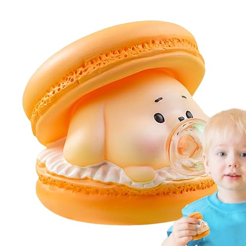 Toys - 3D Sensorisches Spielzeug - Weicher Niedlicher Stressball Für Büro Zuhause Ostern Geburtstag Kindertag Toys - 3D Sensorisches Spielzeug - Weicher Niedlicher Stressball Für Büro Zuhause Ostern Geburtstag Kindertag von Geteawily