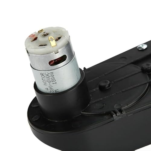 Elektrogetriebe für Kinder fahren auf Fahrzeugen RPM Optionen von 12000 bis 20000 (12V 12000RPM) von Gettimore