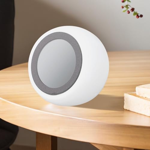 Gettimore Desktop-Begleitroboter mit fortschrittlichen KI-Gesprächsfunktionen und LCD-Bildschirm Gettimore Desktop-Begleitroboter mit fortschrittlichen KI-Gesprächsfunktionen und LCD-Bildschirm von Gettimore