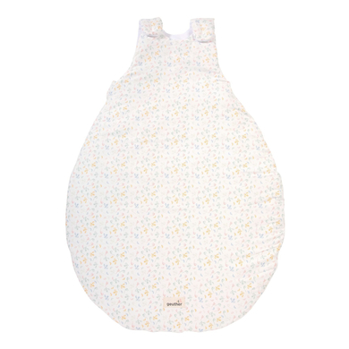 geuther Schlafsack Soft swirl white von Geuther