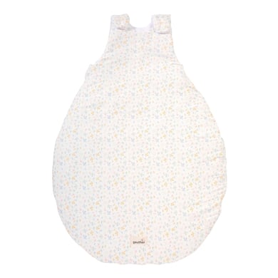 geuther Schlafsack Soft swirl white von Geuther