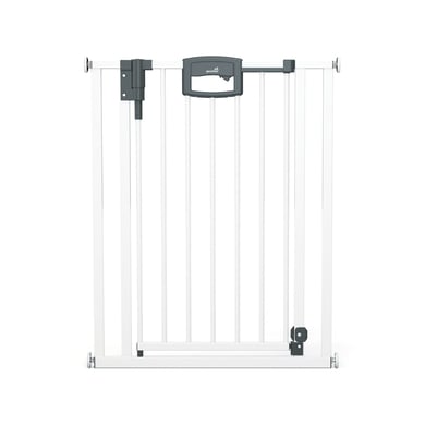 geuther Türschutzgitter Easylock Plus 4791+ 68 - 76 cm metall weiß geuther Türschutzgitter Easylock Plus 4791+ 68 - 76 cm metall weiß von Geuther