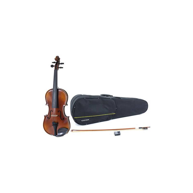Gewa Allegro VL1 Lefthand 4/4 SC MB Geige von Gewa