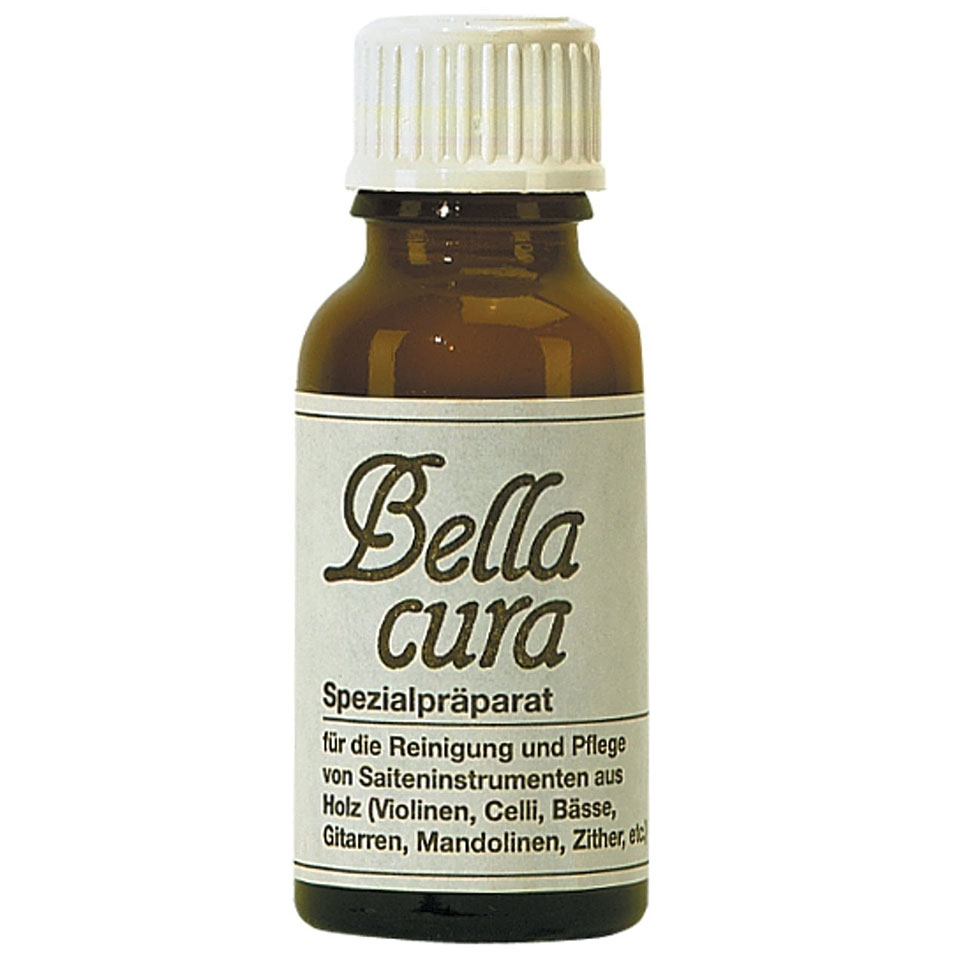 Gewa Bellacura Standard Pflegemittel von Gewa