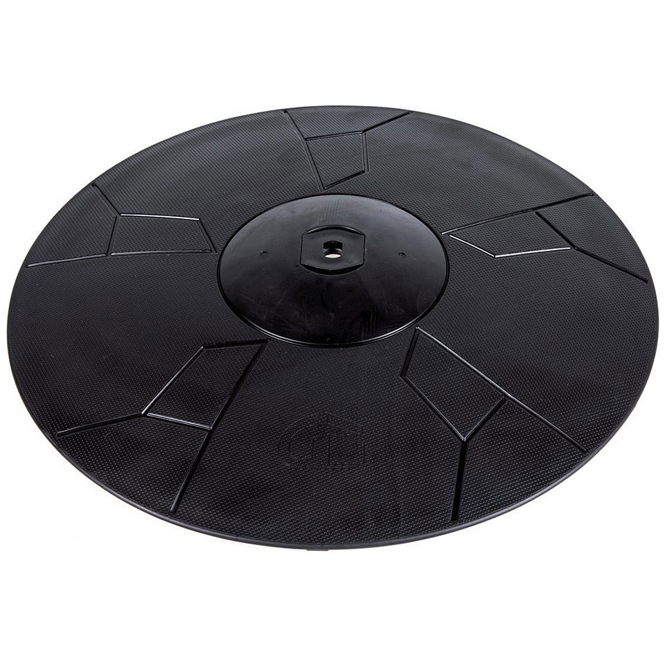 Gewa CP-14 Cymbal Pad E-Drum-Pad von Gewa