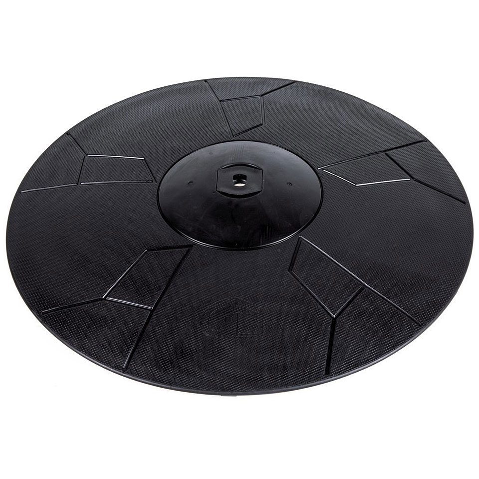 Gewa CP-18 Cymbal Pad E-Drum-Pad von Gewa