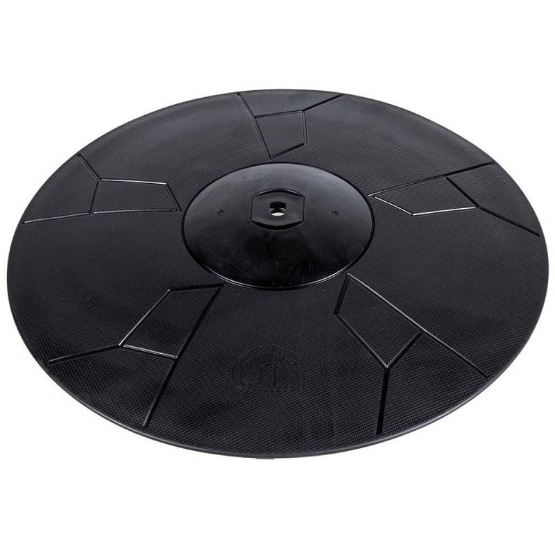 Gewa CP-18 Cymbal Pad E-Drum-Pad von Gewa