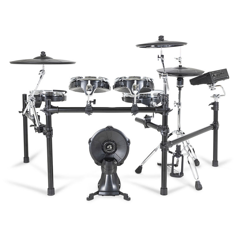 Gewa G3-Studio 5 E-Drum Set von Gewa