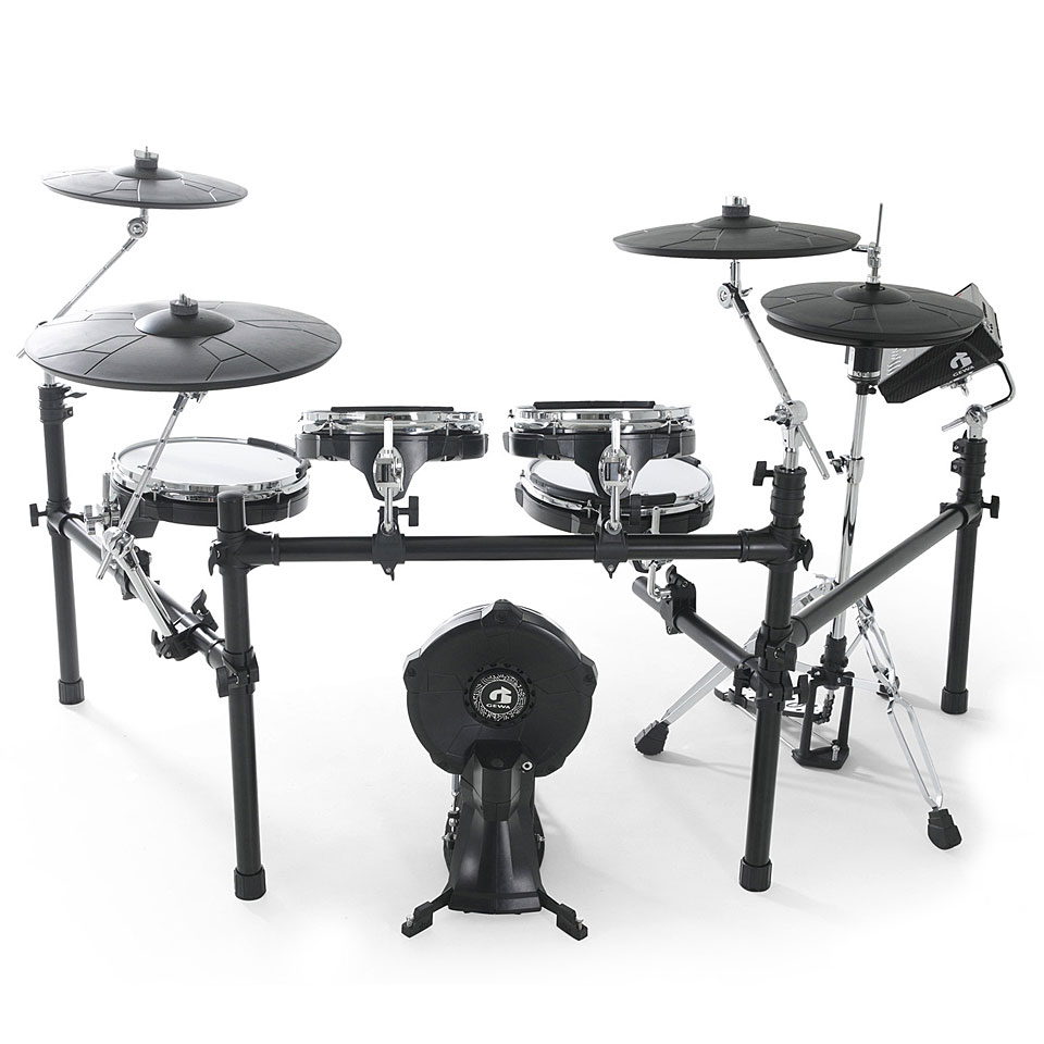 Gewa G5 Studio E-Drum Set von Gewa