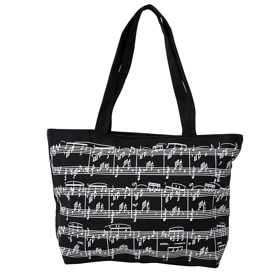 Gewa Note black A4 Geschenkartikel Gewa Note black A4 Geschenkartikel von Gewa