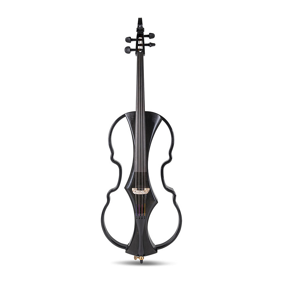 Gewa Novita 3.0 Electric Cello BK E-Cello Gewa Novita 3.0 Electric Cello BK E-Cello von Gewa