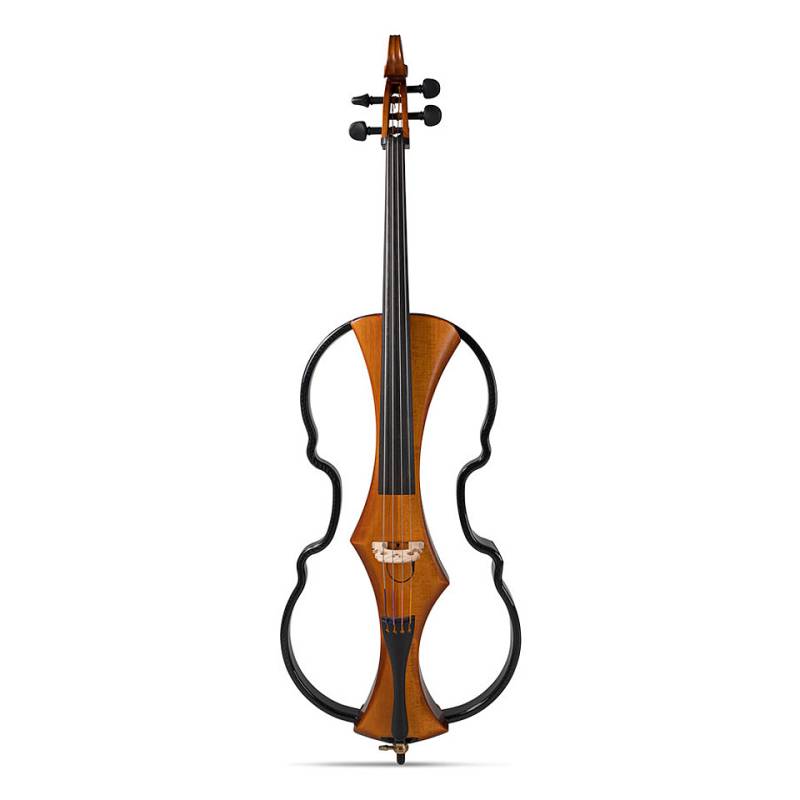 Gewa Novita 3.0 Electric Cello GB E-Cello von Gewa