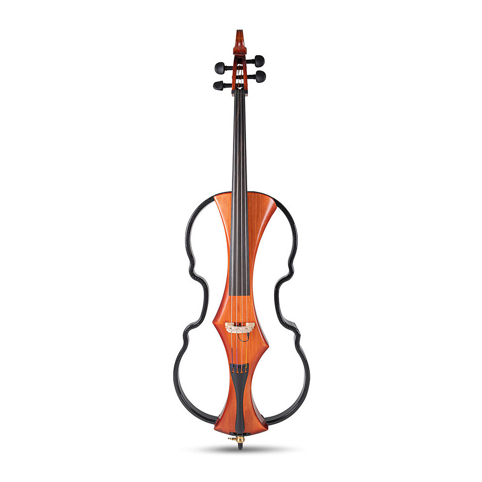 Gewa Novita 3.0 Electric Cello RB E-Cello von Gewa