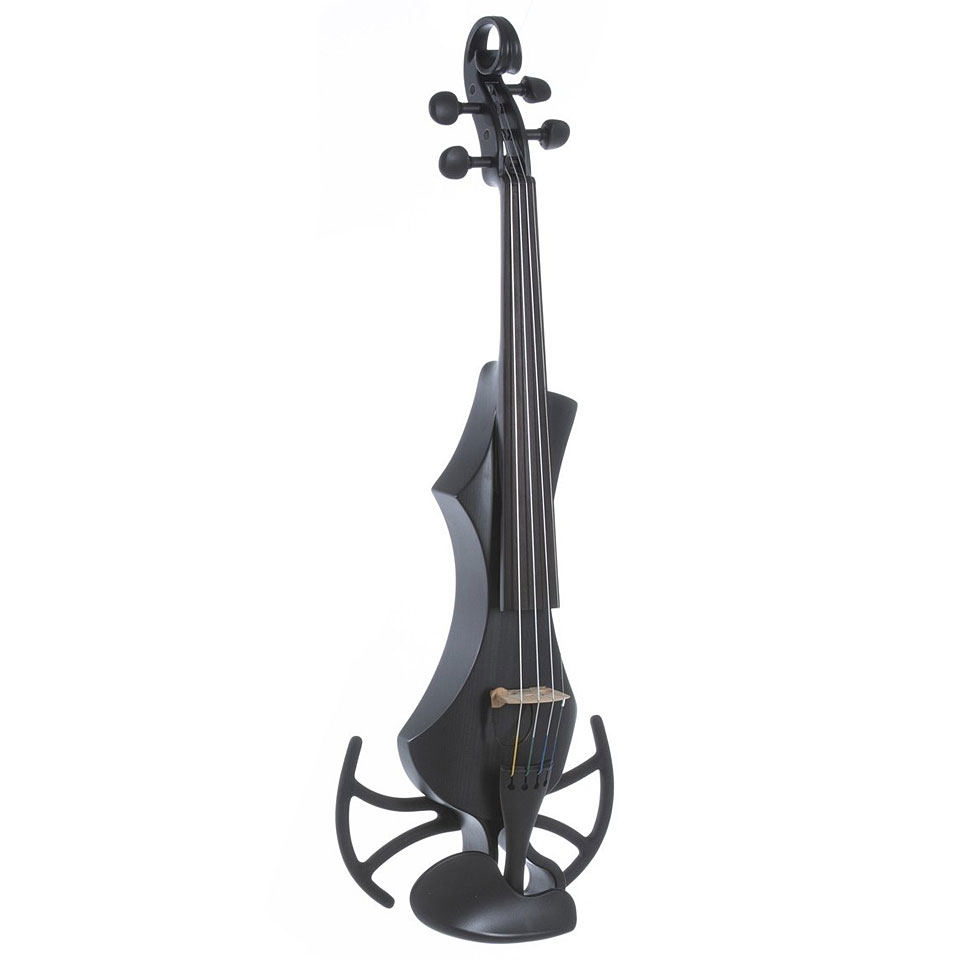 Gewa Novita 3.0 4-String BK E-Geige von Gewa