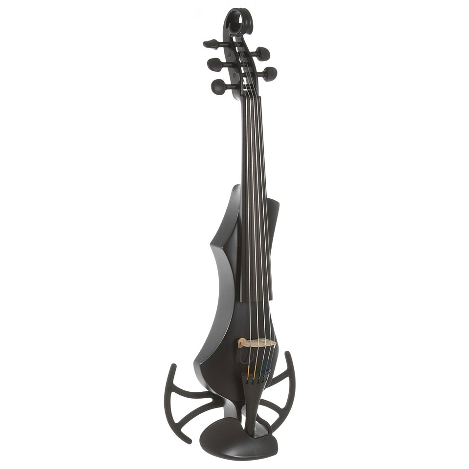 Gewa Novita 3.0 5-String BK E-Geige von Gewa