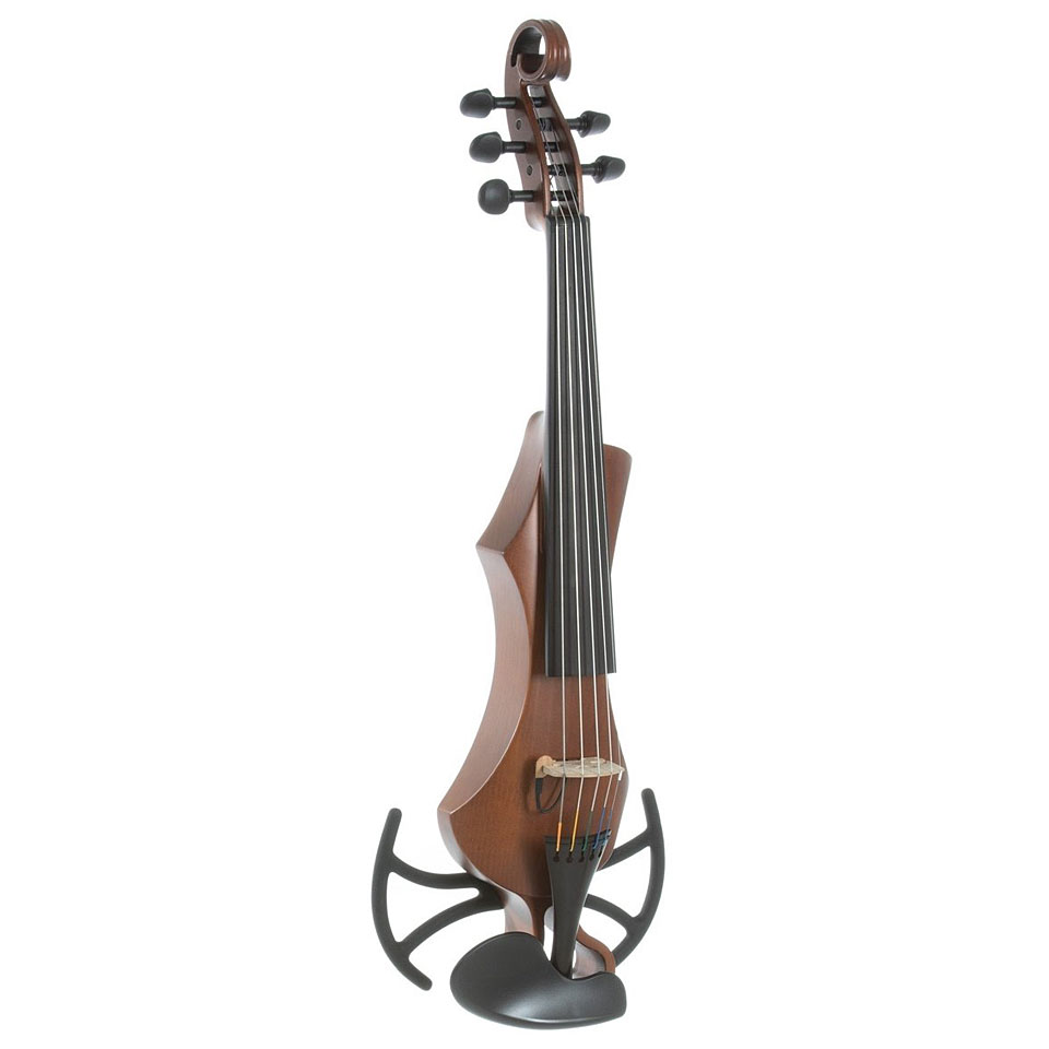 Gewa Novita 3.0 5-String GB E-Geige von Gewa