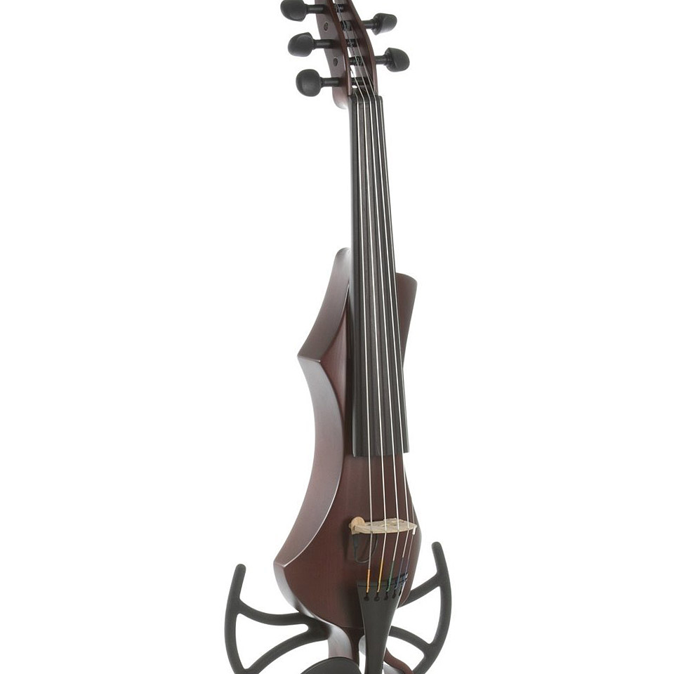 Gewa Novita 3.0 5-String RB E-Geige von Gewa