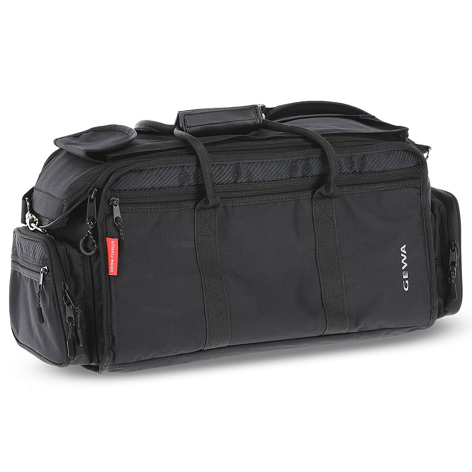 Gewa Premium Trumpet 3er Gigbag Blasinstrument Gewa Premium Trumpet 3er Gigbag Blasinstrument von Gewa