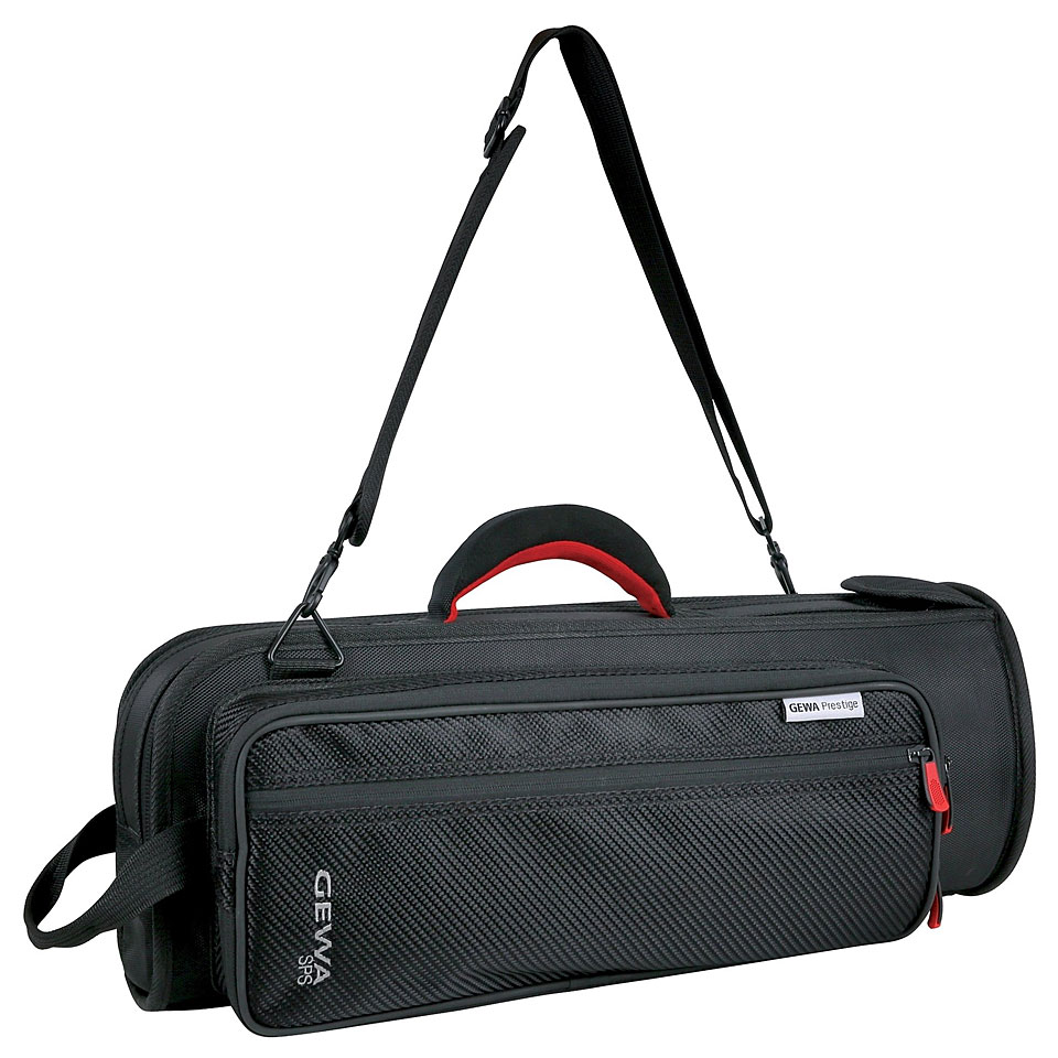 Gewa SPS Trumpet Gigbag Blasinstrument Gewa SPS Trumpet Gigbag Blasinstrument von Gewa