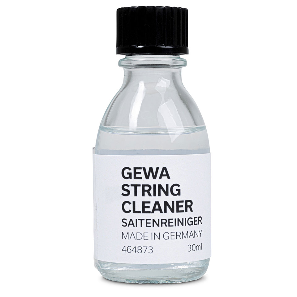 Gewa String Cleanser Pflegemittel von Gewa