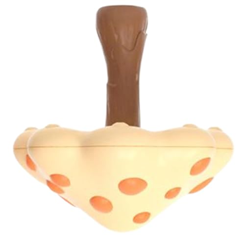Cute Bath Sprinkler Toy, Sprinkler Bathtub, Kids Water Toy, Interactive Floating, Fun, Decorative Toddler, Engaging Play for Boys, Girls, Sturdy Materials, 12.5x13cm Cute Bath Sprinkler Toy, Sprinkler Bathtub, Kids Water Toy, Interactive Floating, Fun, Decorative Toddler, Engaging Play for Boys, Girls, Sturdy Materials, 12.5x13cm von Ghjkldha