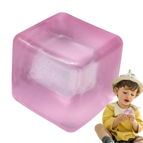 Fidget Toys Stress Cube, High-Density Sensory Block, Flexible Hand Wrangle Ease Tool, Durable Concentrate Gadget, Ideal for Adults at Home, Office Desk, Travel, Stress Reliever, and Relaxation Use Fidget Toys Stress Cube, High-Density Sensory Block, Flexible Hand Wrangle Ease Tool, Durable Concentrate Gadget, Ideal for Adults at Home, Office Desk, Travel, Stress Reliever, and Relaxation Use von Ghjkldha