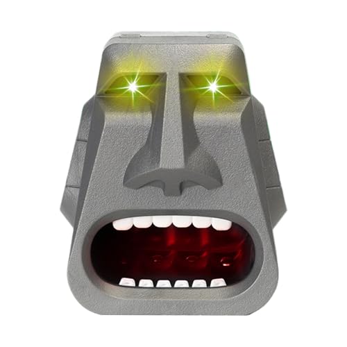 Finger Lie Joke, Truth or Dare Game, Interactive Portable Board Toy, Creative Party Game Home and Bar, 6.3x2.76x6.3 Inches, Stress Relief Activity for Group Fun von Ghjkldha
