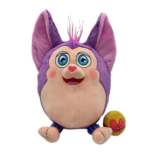 Ghjkldha Anime Plush, Plush Toy, Adorable Big-Eared Design, 22cm Ideal Dimensions, Premium Soft Fabric Delivers Huggable Comfort, Cuddly Companion Sparks Joy, Doll for Kids Decor Ghjkldha Anime Plush, Plush Toy, Adorable Big-Eared Design, 22cm Ideal Dimensions, Premium Soft Fabric Delivers Huggable Comfort, Cuddly Companion Sparks Joy, Doll for Kids Decor von Ghjkldha