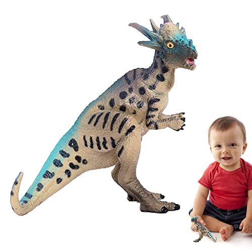 Ghjkldha Dinosaurier-Modell für Kinder, Simulations-Dinosaurier-Figurenmodell,Dinosaurierfigur Tyrannosaurus Rex | Realistische Dinosaurierfiguren Kinderspielzeug, Dinosaurierspielzeug von Ghjkldha