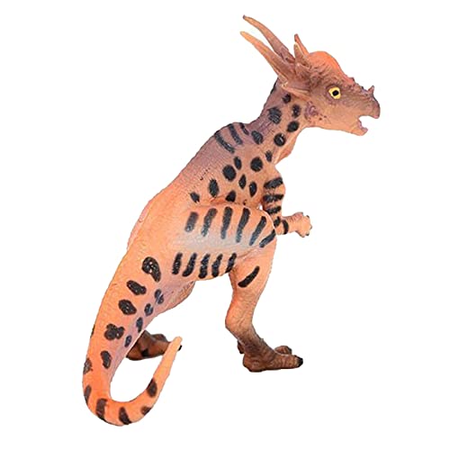 Ghjkldha Dinosaurier-Modell für Kinder, Simulations-Dinosaurier-Figurenmodell - Realistische Dinosaurierfiguren Kinderspielzeug - Realistische Dinosaurierfiguren für Dinosaurierliebhaber, von Ghjkldha