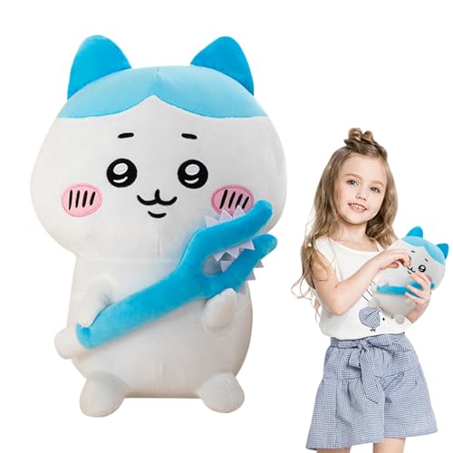Ghjkldha Fans Game Anime Plush, Cute Cartoon Cuddle Toy, Soft Snuggle Plush, Exquisite Design, (Comfortable), for Boys, Girls, Teens, Sleep & Playtime Support More von Ghjkldha