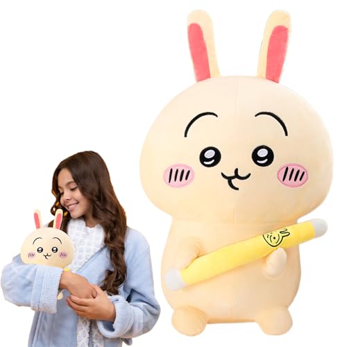 Ghjkldha Fans Game Anime Plush, Cute Cartoon Cuddle Toy, Soft Snuggle Plush, Exquisite Design, (Comfortable), for Boys, Girls, Teens, Sleep & Playtime Support More von Ghjkldha