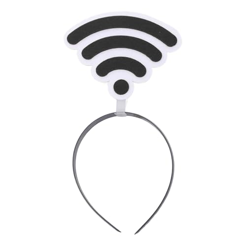 Ghjkldha Feiertags-Haarbänder, Festival-WLAN-Stirnband, modisches dekoratives Cosplay-Haarband für Teenager, Mädchen, , festlich, Halloween, Weihnachten, Geburtstagsparty Ghjkldha Feiertags-Haarbänder, Festival-WLAN-Stirnband, modisches dekoratives Cosplay-Haarband für Teenager, Mädchen, , festlich, Halloween, Weihnachten, Geburtstagsparty von Ghjkldha