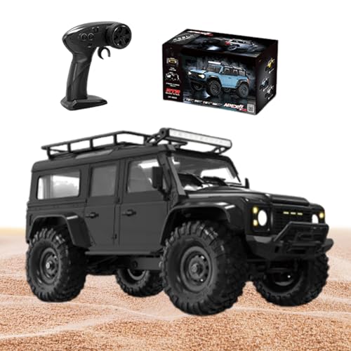 Ghjkldha Fernlenkauto,1 16 Flinkes Modellfahrzeug | Modell Crawler mit LED 2.4 GHz Spielzeug für Kinder Erwachsene Drinnen Draußen Park Party Freunde Geburtstag Ghjkldha Fernlenkauto,1 16 Flinkes Modellfahrzeug | Modell Crawler mit LED 2.4 GHz Spielzeug für Kinder Erwachsene Drinnen Draußen Park Party Freunde Geburtstag von Ghjkldha