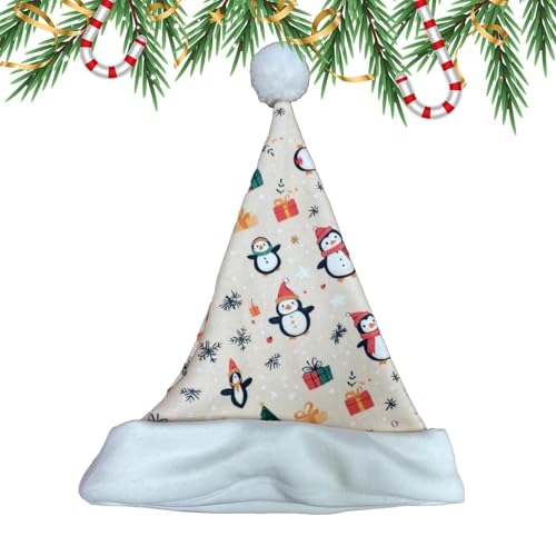 Ghjkldha Lustige Weihnachtsmützen, Cartoon-Weihnachtsmannmütze, Festival-Winterdekoration, Feiertags-Ornament für Weihnachten, Weihnachtsbaum-Foto-Requisite, Neuheit, Weihnachtsmütze, Urlaubsmütze Ghjkldha Lustige Weihnachtsmützen, Cartoon-Weihnachtsmannmütze, Festival-Winterdekoration, Feiertags-Ornament für Weihnachten, Weihnachtsbaum-Foto-Requisite, Neuheit, Weihnachtsmütze, Urlaubsmütze von Ghjkldha