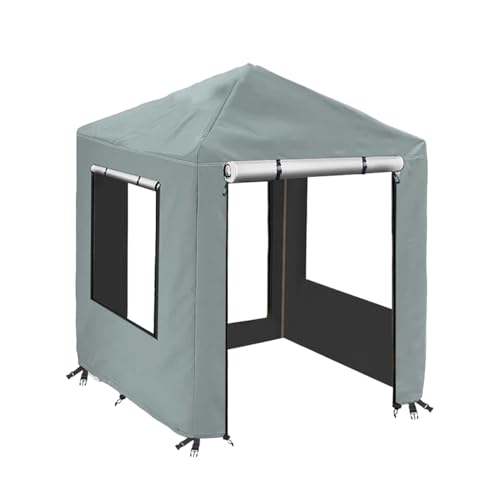Ghjkldha Outdoor-Spielhaus, Spielhaus-Abdeckung für Kinder, Allwetter-Spielhausschutz, wasserdichte Outdoor-Abdeckung, winddichte Kleinkind-Spielhaus-Abdeckung, Outdoor-Spielhaus-Schutz, für Kinder Ghjkldha Outdoor-Spielhaus, Spielhaus-Abdeckung für Kinder, Allwetter-Spielhausschutz, wasserdichte Outdoor-Abdeckung, winddichte Kleinkind-Spielhaus-Abdeckung, Outdoor-Spielhaus-Schutz, für Kinder von Ghjkldha