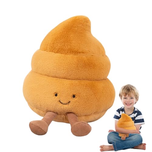Ghjkldha Plush Toys, Cartoon Plush Dolls, Toilet Themed Accessories, Multicolor, Cute Huggable Soft Decorations, Home Sofa, Bedroom Ornaments, Ideal for Kids and Adults, Long Lasting Ghjkldha Plush Toys, Cartoon Plush Dolls, Toilet Themed Accessories, Multicolor, Cute Huggable Soft Decorations, Home Sofa, Bedroom Ornaments, Ideal for Kids and Adults, Long Lasting von Ghjkldha