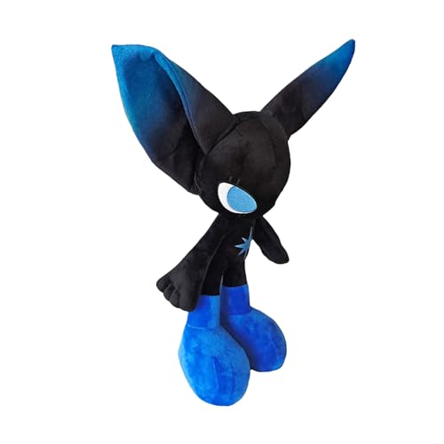 Ghjkldha Plush Toys Cat, Cartoon Soft Doll, Adorable Game, Small, Large, Smooth Cuddly Texture, Cute Compact Design, for Holiday Festival Kids Girls Boys Desktop Decoration Home Use Ghjkldha Plush Toys Cat, Cartoon Soft Doll, Adorable Game, Small, Large, Smooth Cuddly Texture, Cute Compact Design, for Holiday Festival Kids Girls Boys Desktop Decoration Home Use von Ghjkldha