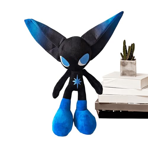 Ghjkldha Plush Toys Cat, Cartoon Soft Doll, Adorable Game, Small, Large, Smooth Cuddly Texture, Cute Compact Design, for Holiday Festival Kids Girls Boys Desktop Decoration Home Use Ghjkldha Plush Toys Cat, Cartoon Soft Doll, Adorable Game, Small, Large, Smooth Cuddly Texture, Cute Compact Design, for Holiday Festival Kids Girls Boys Desktop Decoration Home Use von Ghjkldha