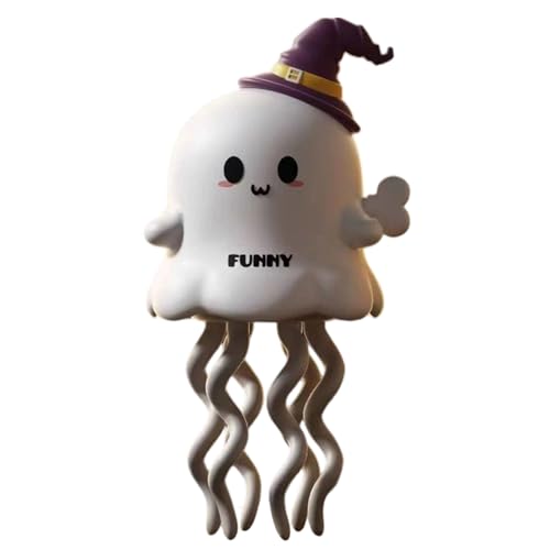 Ghjkldha Tanzender Oktopus Baby Spielzeug Hindernisvermeidung - USB-Aufladbares Tintenfischspielzeug Für Babys | Elektronisch Mit Musik Kinder Roboter Geschenk Junge Mädchen Weihnachten Ghjkldha Tanzender Oktopus Baby Spielzeug Hindernisvermeidung - USB-Aufladbares Tintenfischspielzeug Für Babys | Elektronisch Mit Musik Kinder Roboter Geschenk Junge Mädchen Weihnachten von Ghjkldha