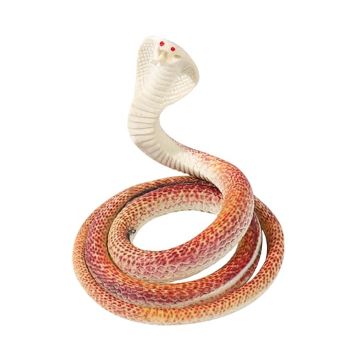 Ghjkldha Toy Snakes That Look Real, Funny Prank Gag Stuffer, Realistic Snake, 27.56 Inches, Ideal for Halloween, Multifunctional Trick Model for Families, Friends Ghjkldha Toy Snakes That Look Real, Funny Prank Gag Stuffer, Realistic Snake, 27.56 Inches, Ideal for Halloween, Multifunctional Trick Model for Families, Friends von Ghjkldha