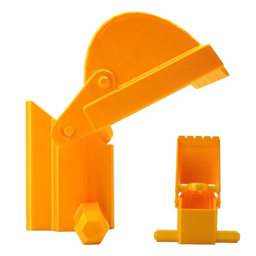 Hand Digger Toy, Fingertip Excavator Tool, Mini Sand Scoop Gadget, Durable Lightweight Design, Safe Rounded Edges, 1PC Yellow, for Kids Sandbox, Gardening, Camping Play Hand Digger Toy, Fingertip Excavator Tool, Mini Sand Scoop Gadget, Durable Lightweight Design, Safe Rounded Edges, 1PC Yellow, for Kids Sandbox, Gardening, Camping Play von Ghjkldha