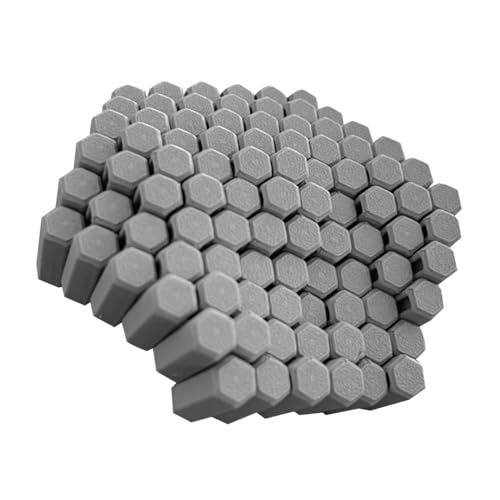 Hexagon Fidget, Calming Tool, Vibrant 3D Printed Structure Inspires Silent Interactive Tactile Play, Compact Design Swift Mobility and Lasting Enjoyment, Aid Hexagon Fidget, Calming Tool, Vibrant 3D Printed Structure Inspires Silent Interactive Tactile Play, Compact Design Swift Mobility and Lasting Enjoyment, Aid von Ghjkldha