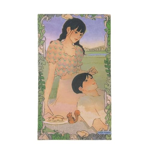 Liebes-Tarotkarten, Flammen-Orakeldeck, Wahrheits-Bestätigungsspiel, romantisches Nachrichtenthema, Karten-Set, ideal für Frauen, Männer, Erwachsene, Beziehungslesungen, 10,2 x 5,9 cm Liebes-Tarotkarten, Flammen-Orakeldeck, Wahrheits-Bestätigungsspiel, romantisches Nachrichtenthema, Karten-Set, ideal für Frauen, Männer, Erwachsene, Beziehungslesungen, 10,2 x 5,9 cm von Ghjkldha