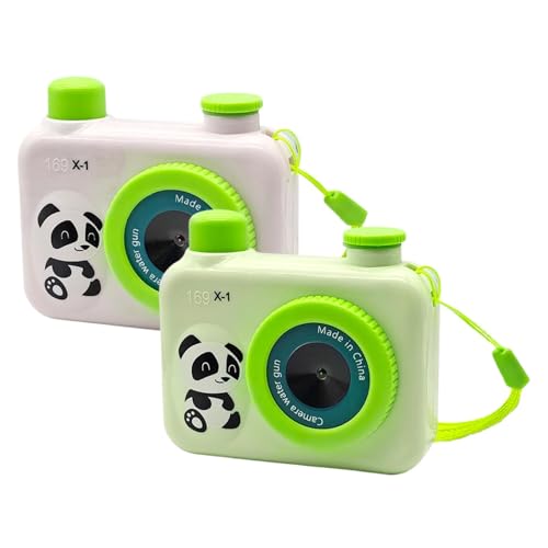 Prank Toys, Simulation Camera, Fun Gag Toy, 2X Cute Panda Novelty Photographed Prop, Hilarious Joke Gift with Water Spray for Graduation and Parties, 2.95x1.1x2.64 Inches Prank Toys, Simulation Camera, Fun Gag Toy, 2X Cute Panda Novelty Photographed Prop, Hilarious Joke Gift with Water Spray for Graduation and Parties, 2.95x1.1x2.64 Inches von Ghjkldha