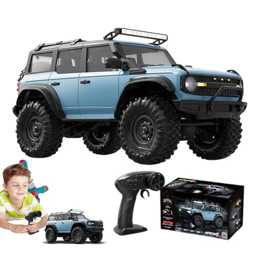 RC Auto Für Kinder,1 16 Offroad RC Drift Rennwagen - 2.4 GHz Modell Crawler mit LED Spielzeug für Kinder Erwachsene Geburtstag Freizeit Zuhause Park Outdoor Feste RC Auto Für Kinder,1 16 Offroad RC Drift Rennwagen - 2.4 GHz Modell Crawler mit LED Spielzeug für Kinder Erwachsene Geburtstag Freizeit Zuhause Park Outdoor Feste von Ghjkldha