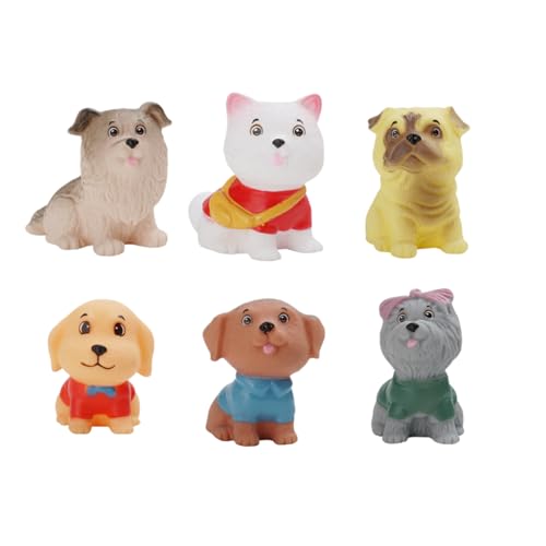 Sensory Toys, Stress Balls, Soft Cute Squeezable Set with Mini Novelty Games and Tactile Fun Experience for Adults Teens Kids School Workplace Travel Gift, 9.84x8.27x1.57 Inches Sensory Toys, Stress Balls, Soft Cute Squeezable Set with Mini Novelty Games and Tactile Fun Experience for Adults Teens Kids School Workplace Travel Gift, 9.84x8.27x1.57 Inches von Ghjkldha
